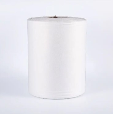 スパンレース不織布がなぜ医療・衛生製品の基材となるのか?