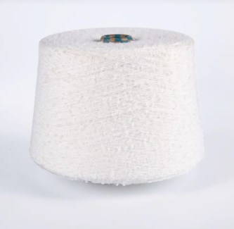 高性能耐摩耗性ポリエステル糸はどのように生地の耐久性を向上させるのでしょうか?